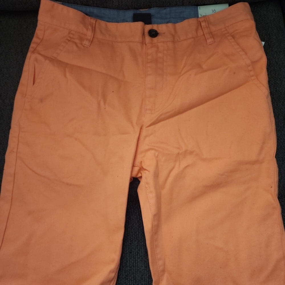 Boys shorts